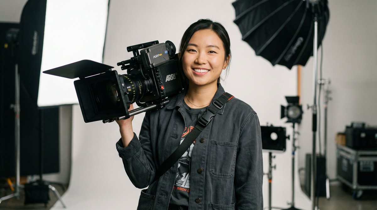 海角社区摄影师李雨晴