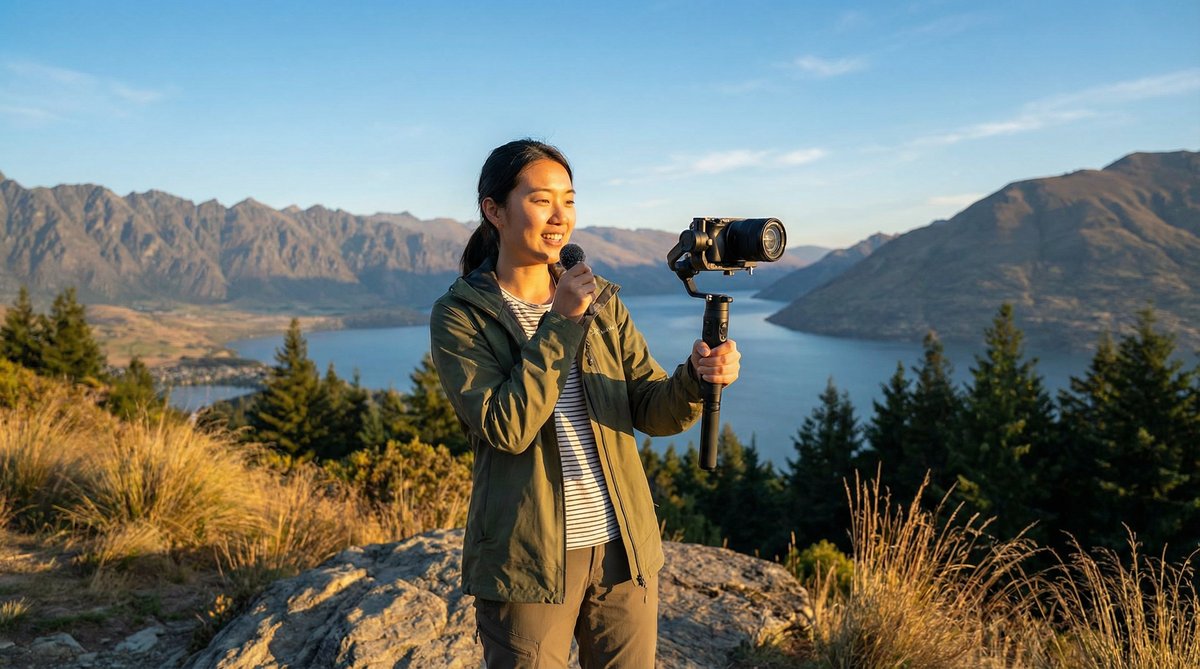 海角社区旅行视频